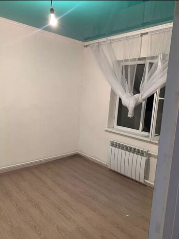 частный дом на долгий срок: 45 кв. м, 2 бөлмө, Жертөлө, ороо, Забор, тосулган