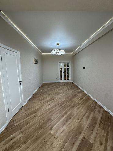 Продажа квартир: 4 комнаты, 93 м², Элитка, 6 этаж, Евроремонт — 9