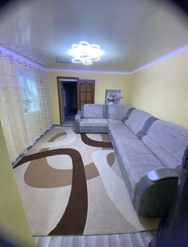 stroka.kg продажа домов: Дом, 83 м², 3 комнаты, Риэлтор, Косметический ремонт