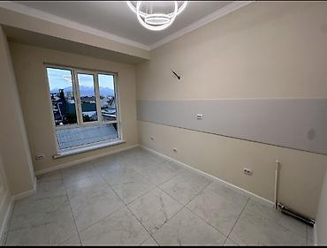 45: 1 комната, 45 м², Кара-Жыгач ж/м Элитка, 3 этаж — 4