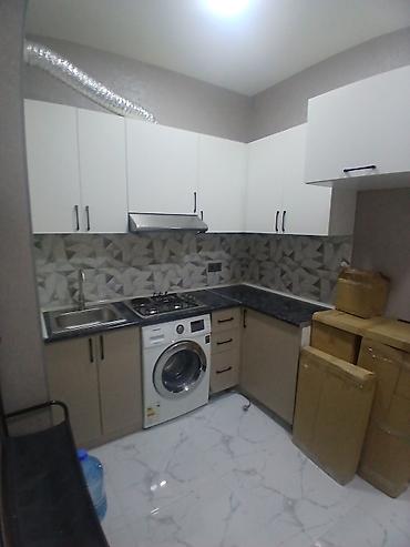azerbaycan kiralik ev: 3 otaqlı, 43 kv. m — 5