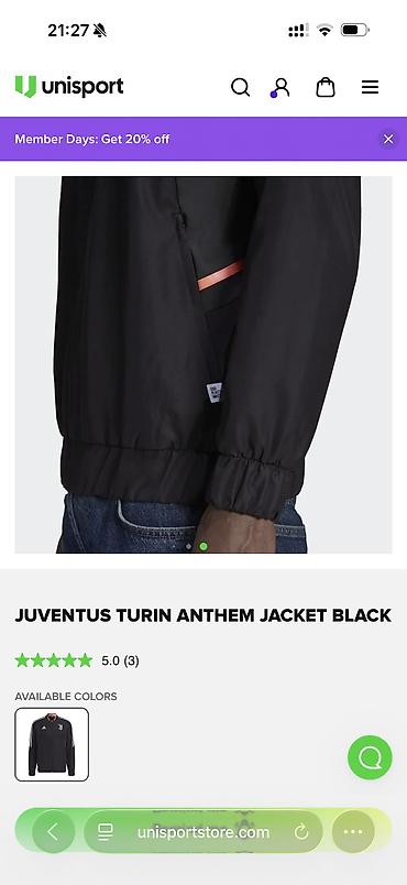 фирменные adidas: Мужской спортивный костюм, S, Adidas, Новый — 3