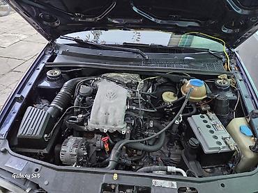 mazda proteg: Volkswagen Golf: 1995 г., Кол менен иштөөчү, Бензин, Хетчбек — 2