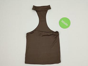 bluzki choker: Top damski, rozmiar S — 2