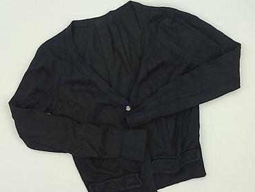 golf burberry: Kardigan damski, rozmiar S — 1