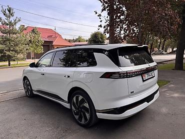 Dongfeng: Dongfeng : 2024 г. — 2