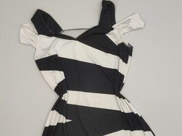 sukienka cekinowa c a: Women`s dress, size M