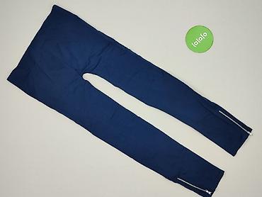 f: Legginsy Sportowe damskie, rozmiar L — 2