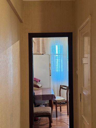 Yeni tikili: 3 otaqlı, Yeni tikili, m. Xətai, 90 kv. m — 11