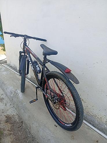 Velosipedlər: BMX GTR-906 dağ velosipedi - Çərçivə: BMX GTR-906, yüngül alüminium — 3