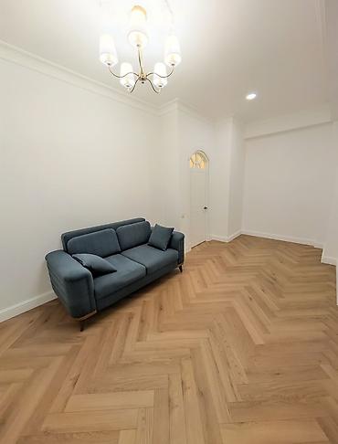 Продажа квартир: 3 комнаты, 101 м², Золотой квадрат Элитка, 7 этаж, Евроремонт — 10