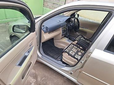 Продажа авто: Mazda Demio: 2003 г., 1.3 л, Автомат, Бензин, Хэтчбэк — 7