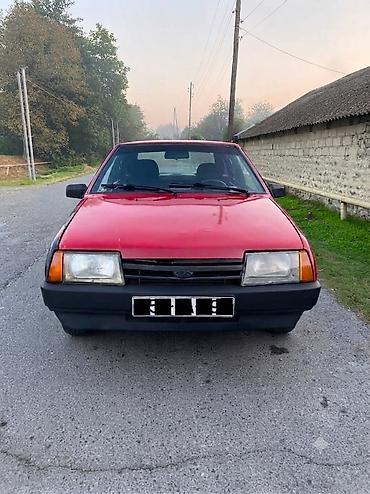 lizinq avtomobil: ВАЗ (ЛАДА) Samara: 1.3 л | 1993 г. 222000 км Хэтчбэк — 3
