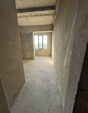 квартиры в г ош: 1 комната, 37 м², Элитка, 4 этаж, ПСО (под самоотделку) — 5