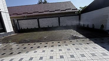 полено: LANDSCAPE_DECOR312 — дизайн ландшафта Услуги: - Проектирование и — 1