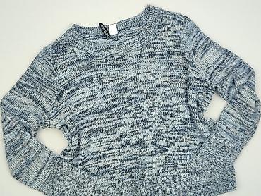 hm t shirt damski basic: H&M Divided, Sweter damski, rozmiar M — 4