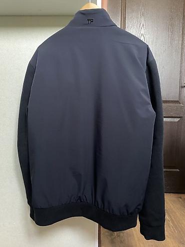 palm angeles: Мужская куртка, XL, Tom Ford, Б/у, цвет - Черный, Самовывоз — 3