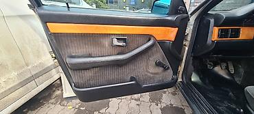 Audi: Audi 100: 1989 г., 2.3 л, Механика, Бензин, Седан — 13