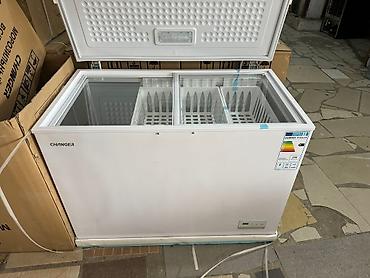 Морозильники: Морозильник, Новый, Бесплатная доставка, Самовывоз, Платная доставка — 5