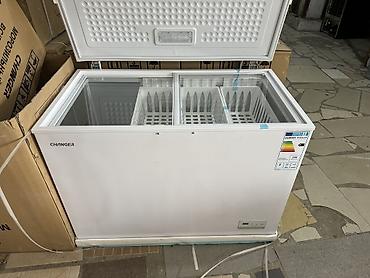 Морозильники: Морозильник, Новый, Самовывоз, Бесплатная доставка, Платная доставка — 12