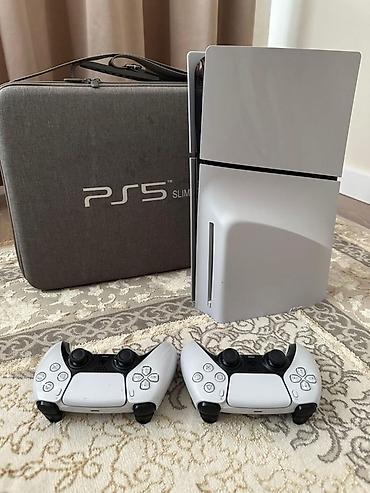 ps5 alışı: PlayStation 5 və Playstation 4 oyun kansollarının ən sərfəli — 5