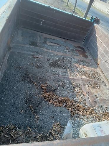 Yük maşınları: Zil 130 təkərlər,radiator,akkumlyatorlar,işiğ sistemi,mator, karobka — 9