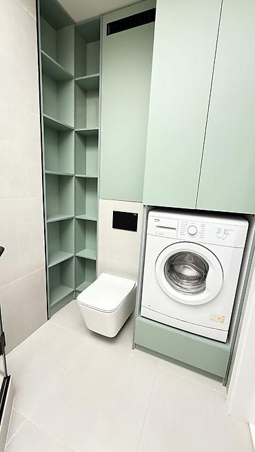 Продажа квартир: 1 комната, 38 м², Элитка, 9 этаж — 2