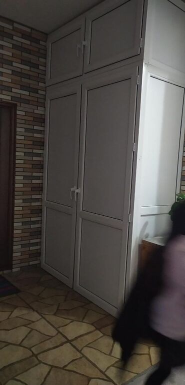 Digər mebel: Plastik şkafların sifarişi qəbul olunur — 4