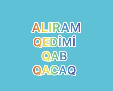 Digər dəstlər və servizlər: Aliram qedimi qab qacaq bogema qablar xrustallat ve.S,ne varsa vatsapa