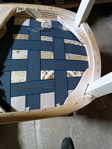 Ремонт, реставрация мебели: Реставрация ремонт, Всех видов мебели Любой сложности . Качество — 9