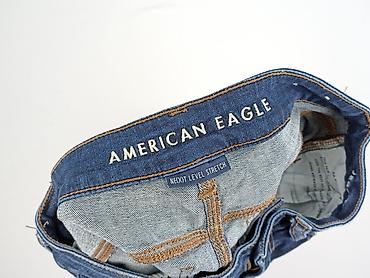 jeans eagle american: American Eagle, Jeansy damskie, rozmiar S — 4