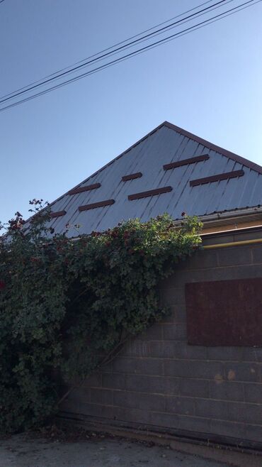 Кровля крыши: Кровельные работы под ключ - Монтаж кровли из металлочерепицы и — 8