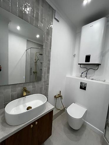 Продажа квартир: 4 комнаты, 175 м², Элитка, 11 этаж — 7