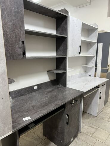 офисная мебель бишкек: Жазуу үстөл lalafo.kg да офисная мебель бишкек: Жазуу үстөл