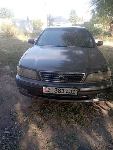 ниссан иарч: Nissan Cefiro: 1998 г., 2 л, Автомат, Газ, Седан