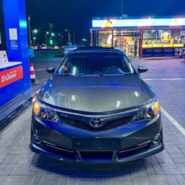 estee lauder цена бишкек: Toyota Camry: 2012 г., 2.5 л, Типтроник, Бензин, Седан