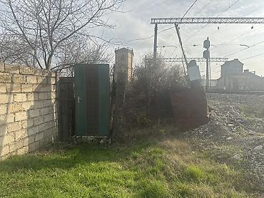 Torpaq sahələrinin satışı: 8 sot, Tikinti, Mülkiyyətçi, Kupça (Çıxarış) — 2