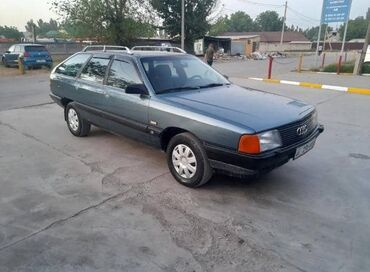 датчик положения дроссельной заслонки опель вектра б: Audi 100: 1989 г., 2.3 л, Механика, Бензин, Универсал