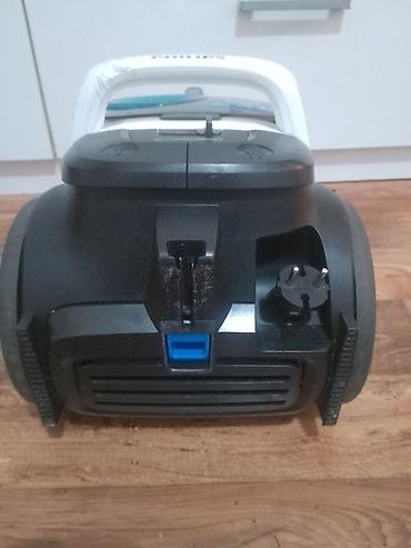 Klasični usisivači: Philips usisivač bez kese – ciklonska tehnologija - Posuda za prašinu — 6