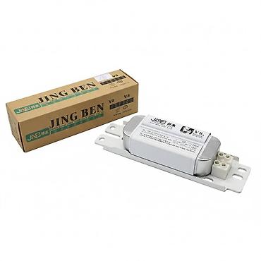 жи 2: Балласт JNB (Jing Ben) Series V8. Профессиональный электромагнитный — 1