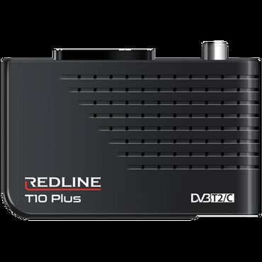 3d naocare za tv: SetTop Box DVB-T-T2-C REDLINE GARANCIJA 2 GODINE! SetTop Box