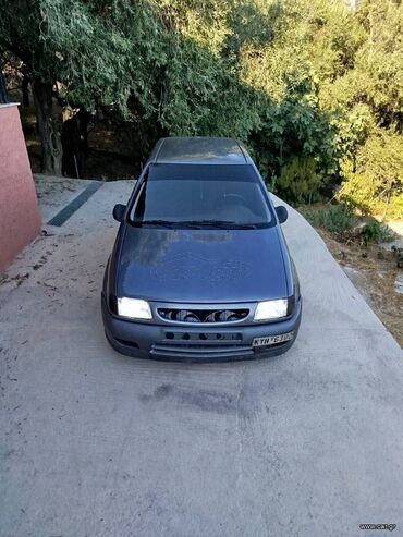 Citroen: Citroen Saxo: 1.4 l. | 2003 έ. 230000 km. Χάτσμπακ