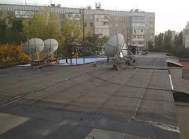 Кровля крыши: Кровля крыши | Монтаж, Демонтаж, Для прогревания Больше 6 лет опыта — 14