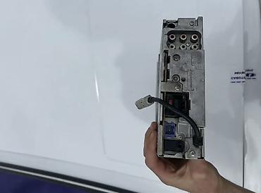ucuz maqintafon: Pioneer DEH-P55BT avtomobil maqnitofonu - 1-DIN ön panel, böyük — 4