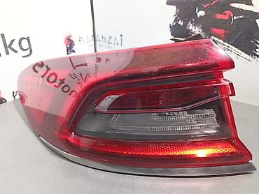 Стоп-сигнал HYUNDAI Grandeur IG G6DG 2017 задн. лев. (б/у)