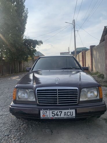 m5 f90 цена бишкек: Mercedes-Benz E 220: 1993 г., 2.2 л, Автомат, Бензин, Универсал