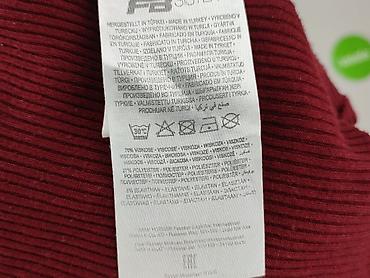 fsbn jacket: FB Sister, Bluzka damska, rozmiar XL — 5