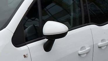 modernije: RETROVIZOR ZA OPEL MERIVA OD 2010. DO 2017. GOD. | Polovni — 1