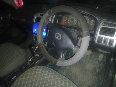 электромобили в бишкеке voltauto.kg фото: Toyota Avensis: 2001 г., Автомат, Бензин, Седан