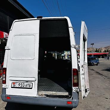 авто запчас бишкек: Mercedes-Benz Спринтер: 2001 г., 2.2 л, Кол менен иштөөчү, Дизель, Бус — 6